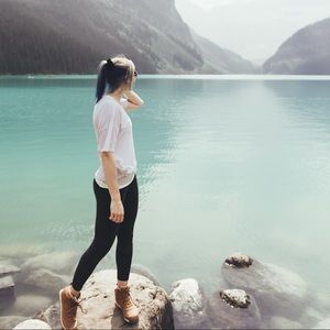 Meet your Posher, Alana